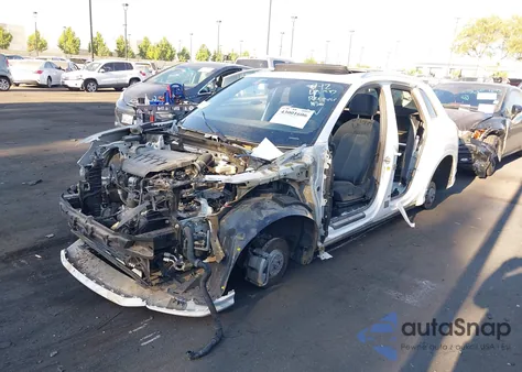 2024 Audi Q3 Premium S Line 45 из США, поврежденный, VIN WA1DECF33R1028849